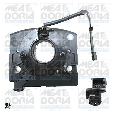 Steering Column Switch